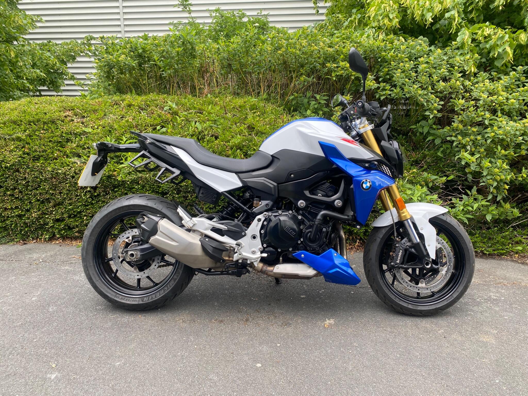 2023 23 Reg BMW 900 Euro 5